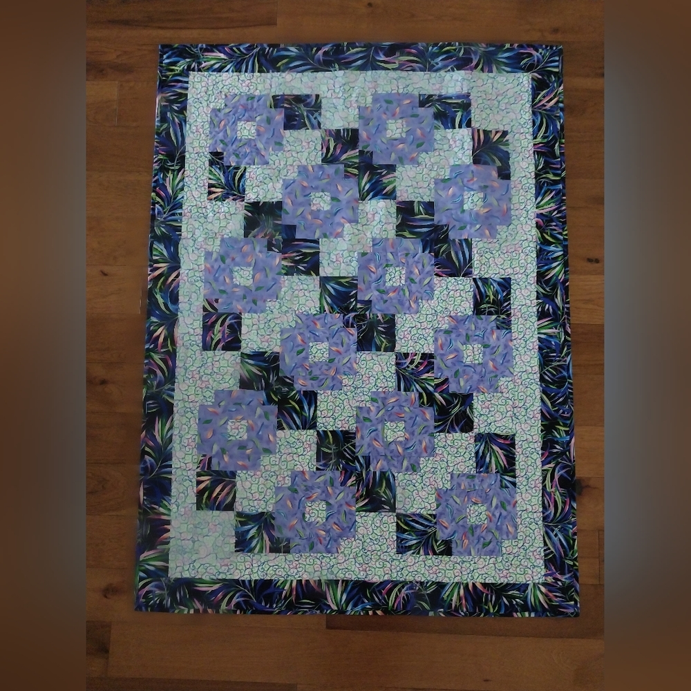 Quilt - Picture 2 of 5